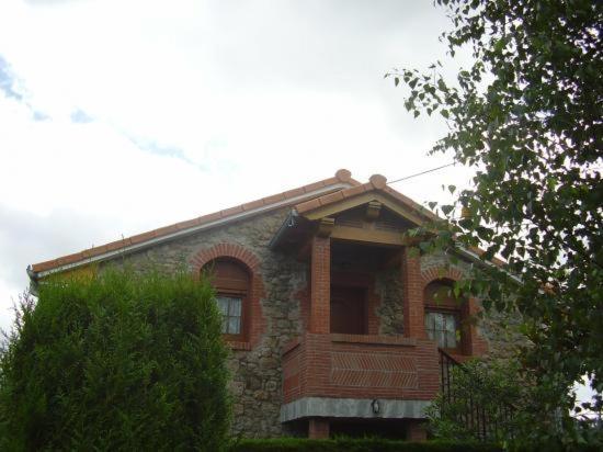 El Magnolio Apartment Santillana del Mar Exterior foto